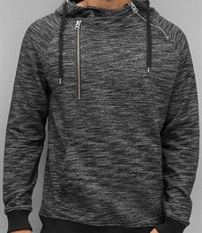 市场上装-卫衣-时尚男装卫衣