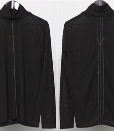 市场上装-T恤-时尚男装t恤