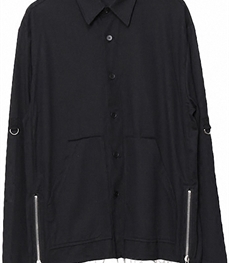 市场上装-衬衫-时尚男装衬衫