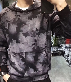 市场上装-卫衣-时尚男装卫衣