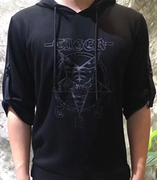 市场上装-卫衣-时尚男装卫衣