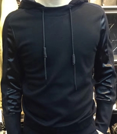 市场上装-卫衣-时尚男装卫衣