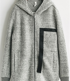 市场上装-中长外套-时尚男装中长外套