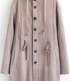 市场上装-中长外套-时尚男装中长外套