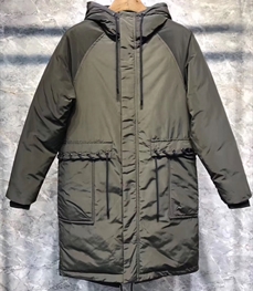 市场上装-棉衣/羽绒服-时尚男装棉服