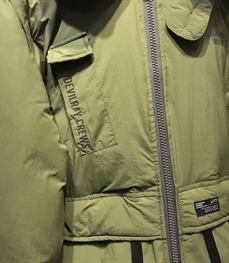 市场上装-棉衣/羽绒服-时尚男装棉服