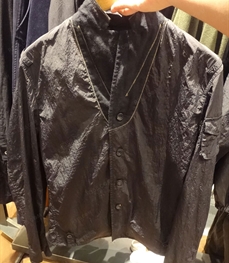 市场上装-夹克-（实拍）时尚男装夹克