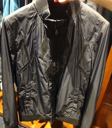 市场上装-夹克-（实拍）时尚男装夹克