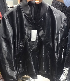 市场上装-夹克-（实拍）时尚男装夹克