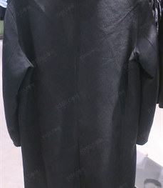 市场上装-中长外套-（实拍）时尚男装中长外套