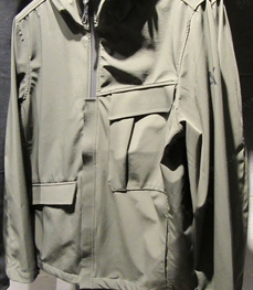 市场上装-夹克-（实拍）时尚男装夹克