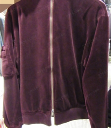 市场上装-夹克-（实拍）休闲男装夹克