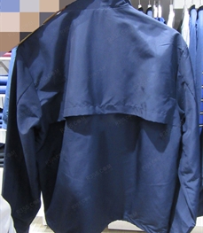 市场上装-夹克-（实拍）时尚商务夹克