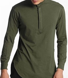 市场上装-T恤-时尚男装t恤