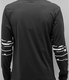 市场上装-T恤-时尚男装t恤