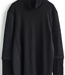 市场上装-T恤-时尚男装t恤