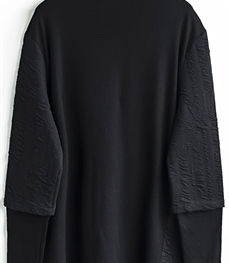 市场上装-T恤-时尚男装t恤