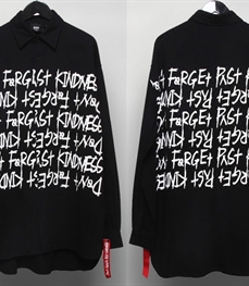 市场上装-衬衫-时尚男装衬衫