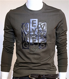 市场上装-卫衣-时尚男装卫衣