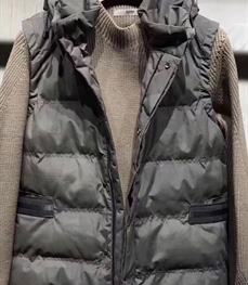 市场上装-马夹-时尚男装马甲