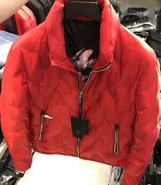 市场上装-棉衣/羽绒服-时尚男装棉服