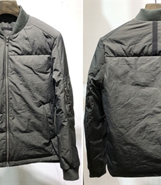 市场上装-棉衣/羽绒服-时尚男装棉服