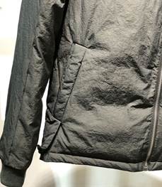 市场上装-棉衣/羽绒服-时尚男装棉服