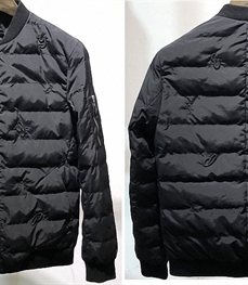 市场上装-棉衣/羽绒服-时尚男装棉服