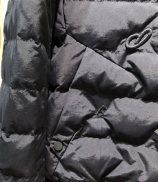 市场上装-棉衣/羽绒服-时尚男装棉服