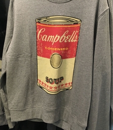 市场上装-卫衣-（实拍）休闲男装卫衣