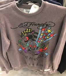 市场上装-卫衣-（实拍）休闲男装卫衣