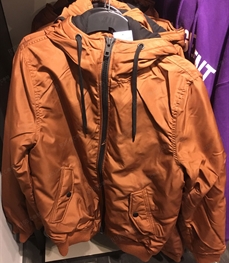 市场上装-夹克-（实拍）休闲男装夹克