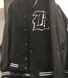 市场上装-夹克-（实拍）休闲男装夹克