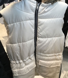 市场上装-马夹-（实拍）休闲男装马甲