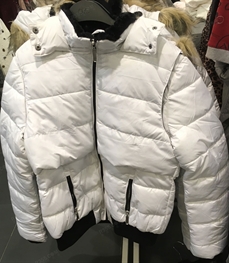 市场上装-棉衣/羽绒服-（实拍）休闲男装棉服