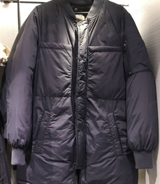 市场上装-棉衣/羽绒服-（实拍）休闲男装棉服