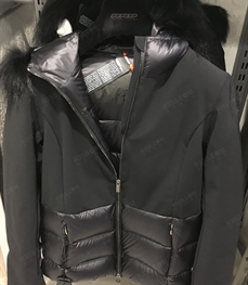 市场上装-棉衣/羽绒服-（实拍）休闲男装棉服