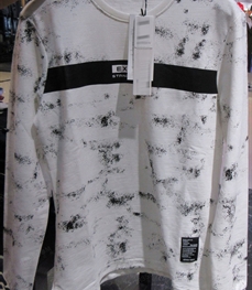 市场上装-卫衣-（实拍）时尚男装卫衣