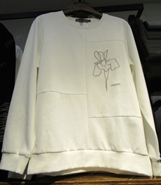 市场上装-卫衣-（实拍）时尚男装卫衣