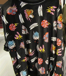 市场上装-卫衣-（实拍）时尚男装卫衣