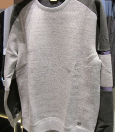 市场上装-卫衣-（实拍）时尚男装卫衣