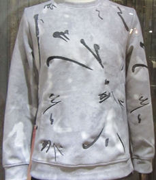 市场上装-卫衣-（实拍）时尚男装卫衣