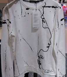 市场上装-卫衣-（实拍）时尚男装卫衣