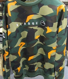 市场上装-卫衣-（实拍）时尚男装卫衣