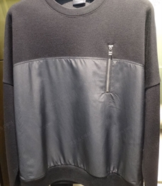 市场上装-卫衣-（实拍）时尚男装卫衣