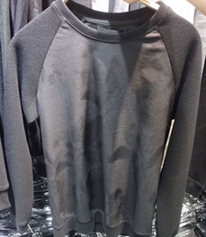 市场上装-卫衣-（实拍）时尚男装卫衣