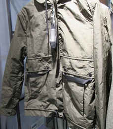 市场上装-夹克-（实拍）时尚男装夹克