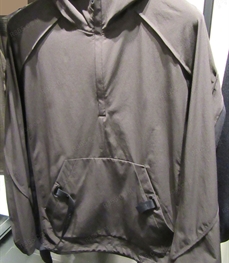 市场上装-夹克-（实拍）时尚男装夹克