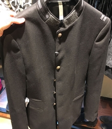 市场上装-单西-（实拍）时尚商务单西