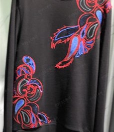 市场上装-毛衫-（实拍）时尚商务毛衫